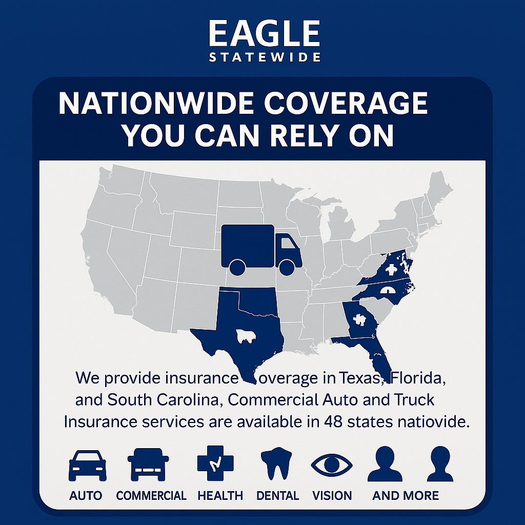 Coverage Map