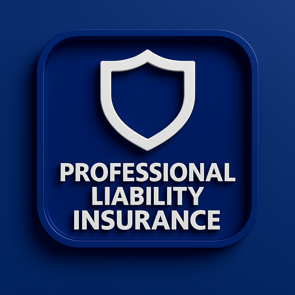 Professional Liability Insurance