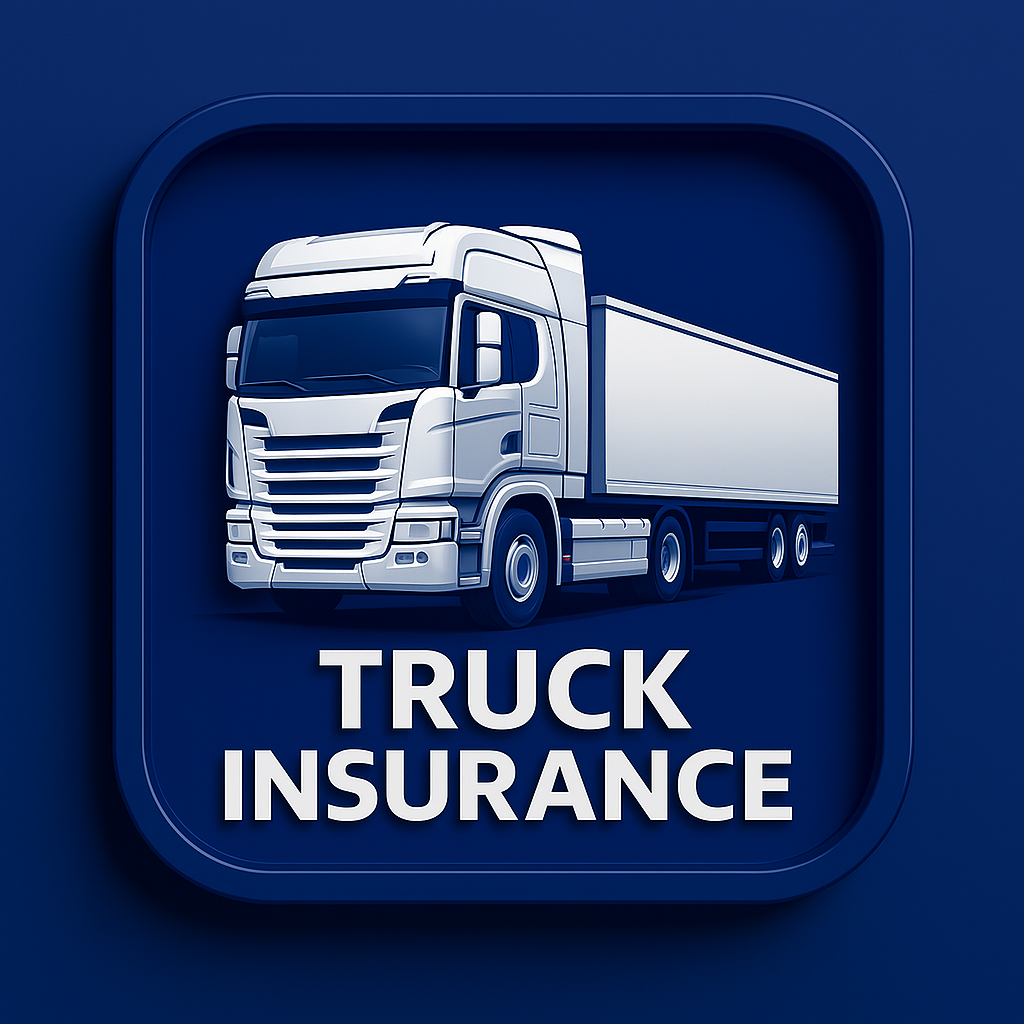 Truck Insurance