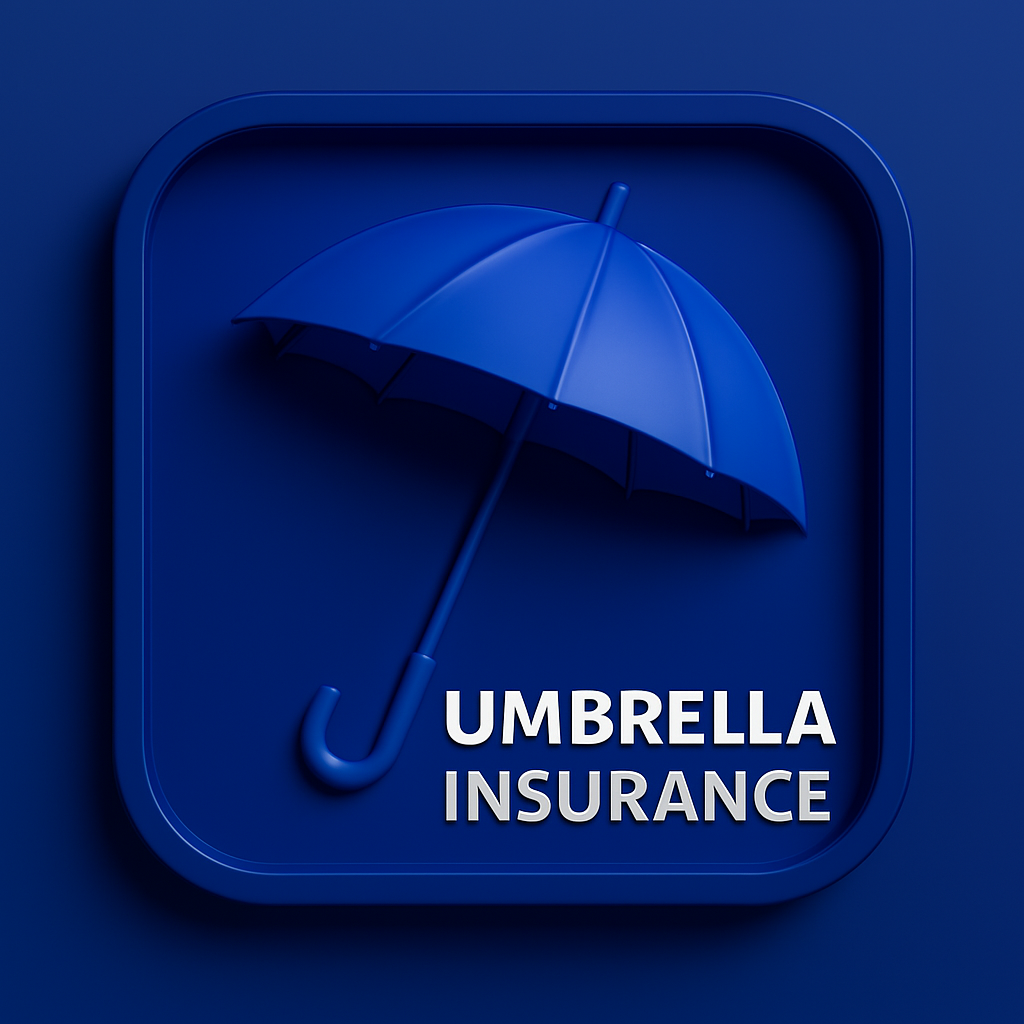 Umbrella Insurance