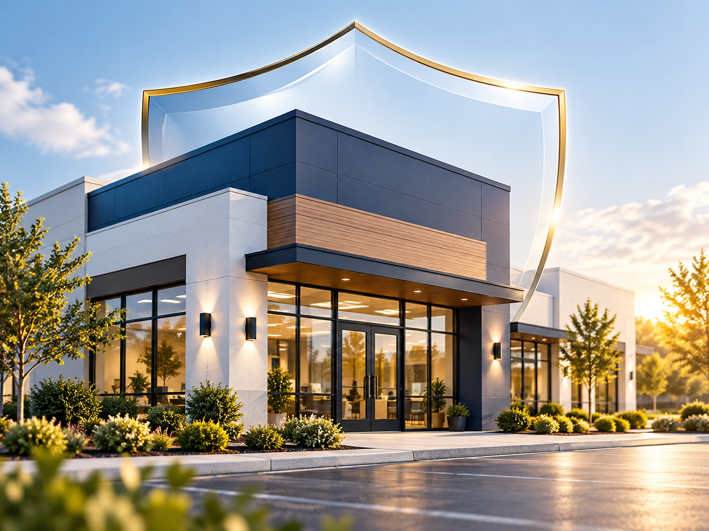 Commercial Property Insurance