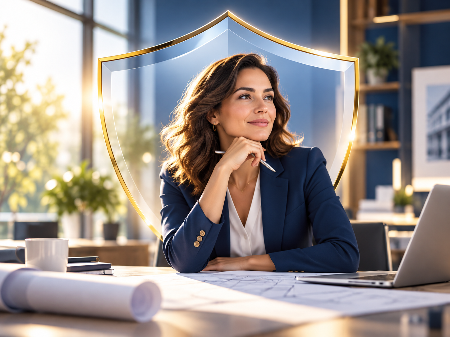 Professional Liability Insurance