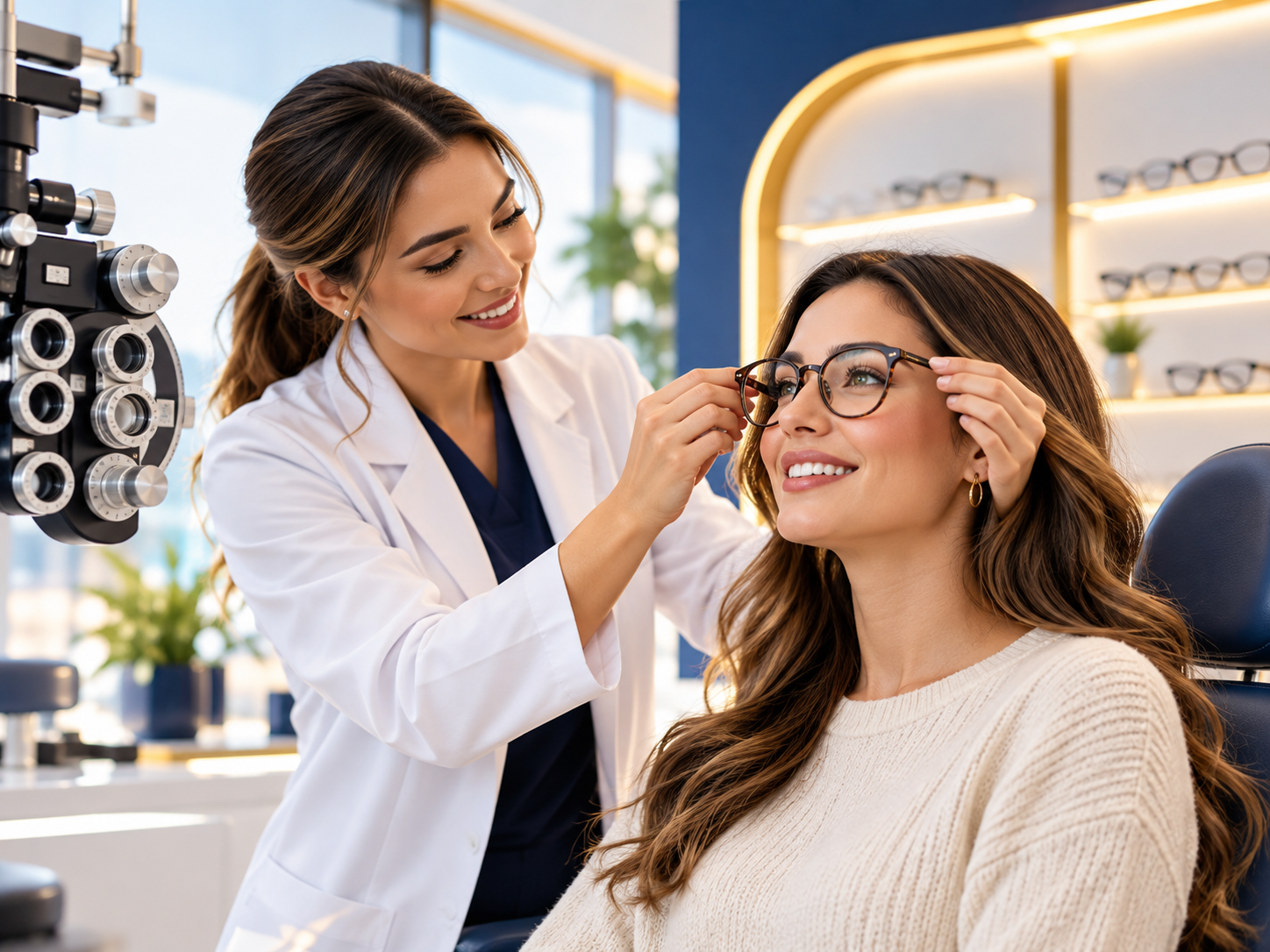 Vision Insurance