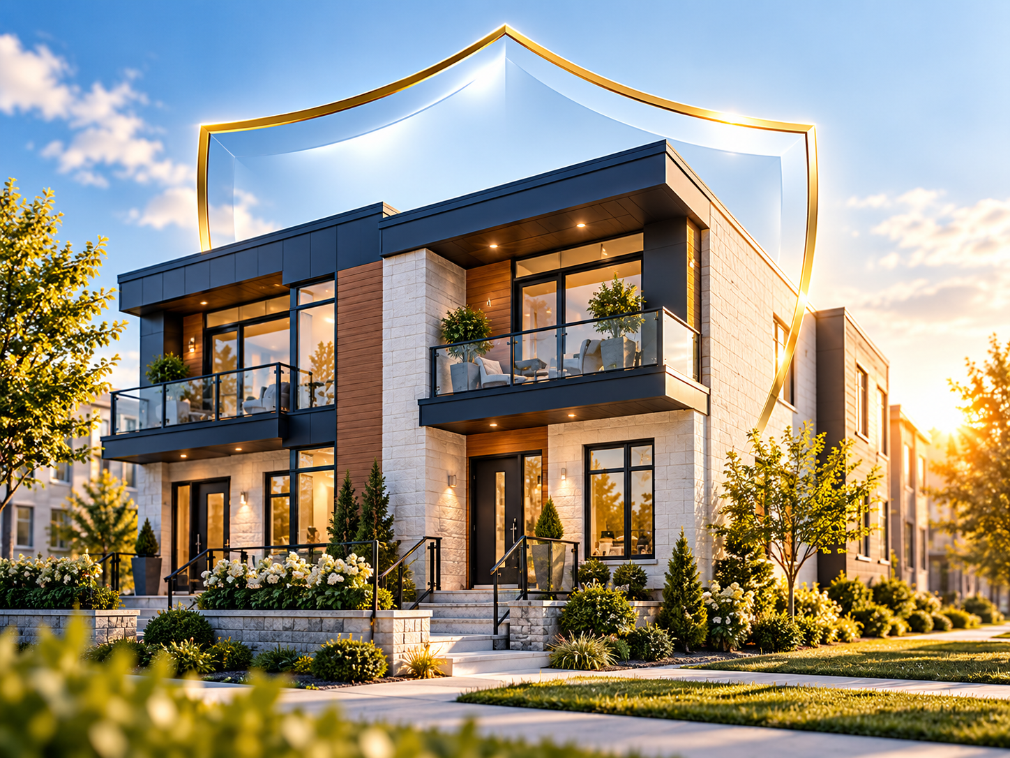 Dwelling and Landlord Insurance