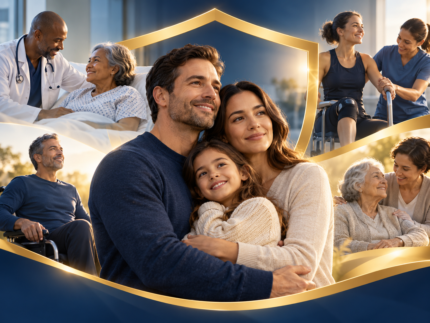 Supplemental Health Insurance