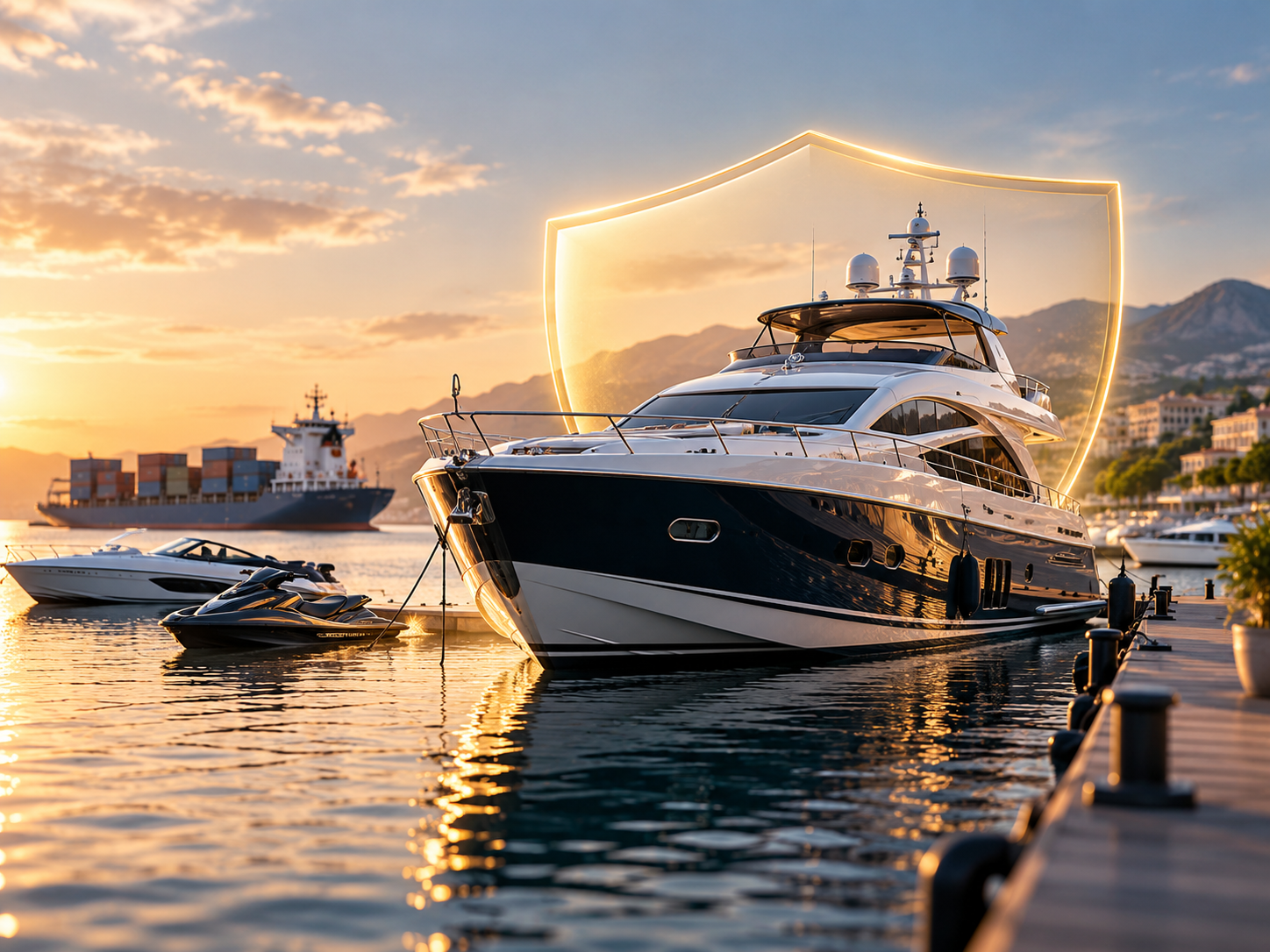 Marine Insurance