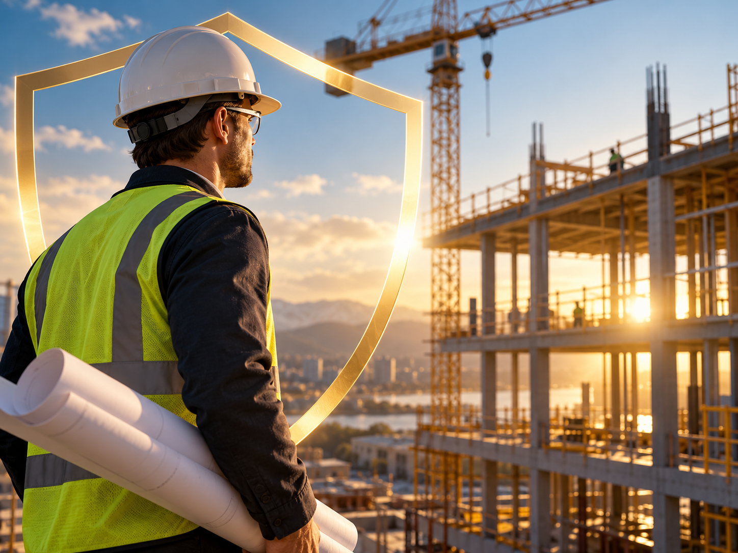 Construction Insurance