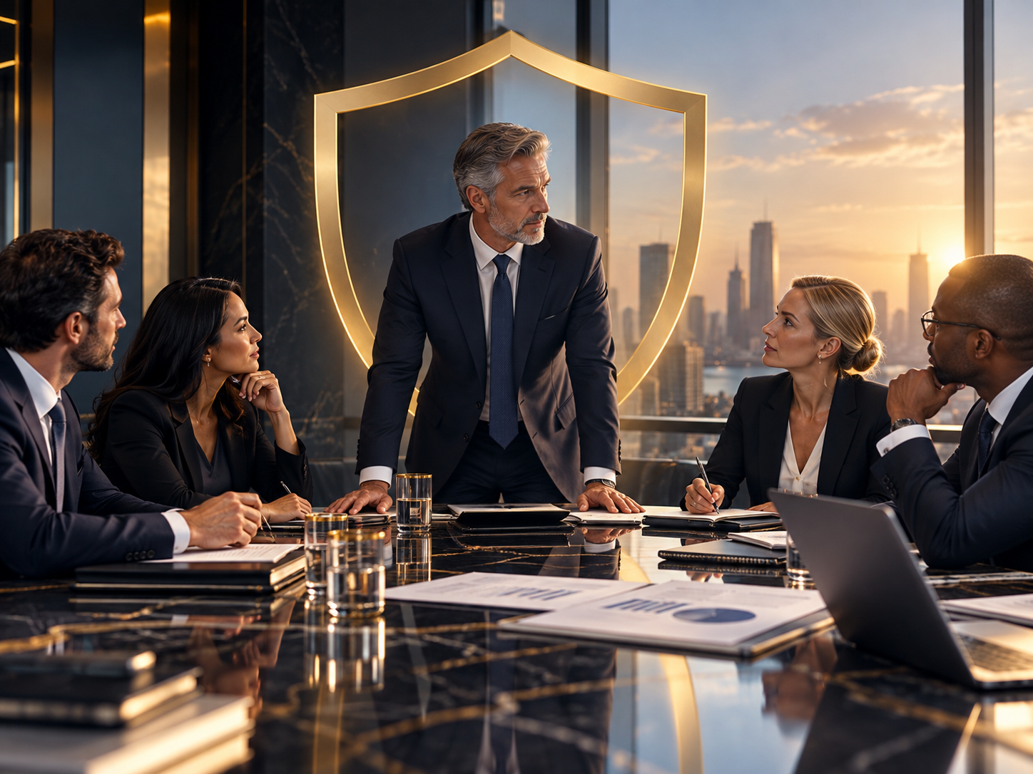 Management Liability