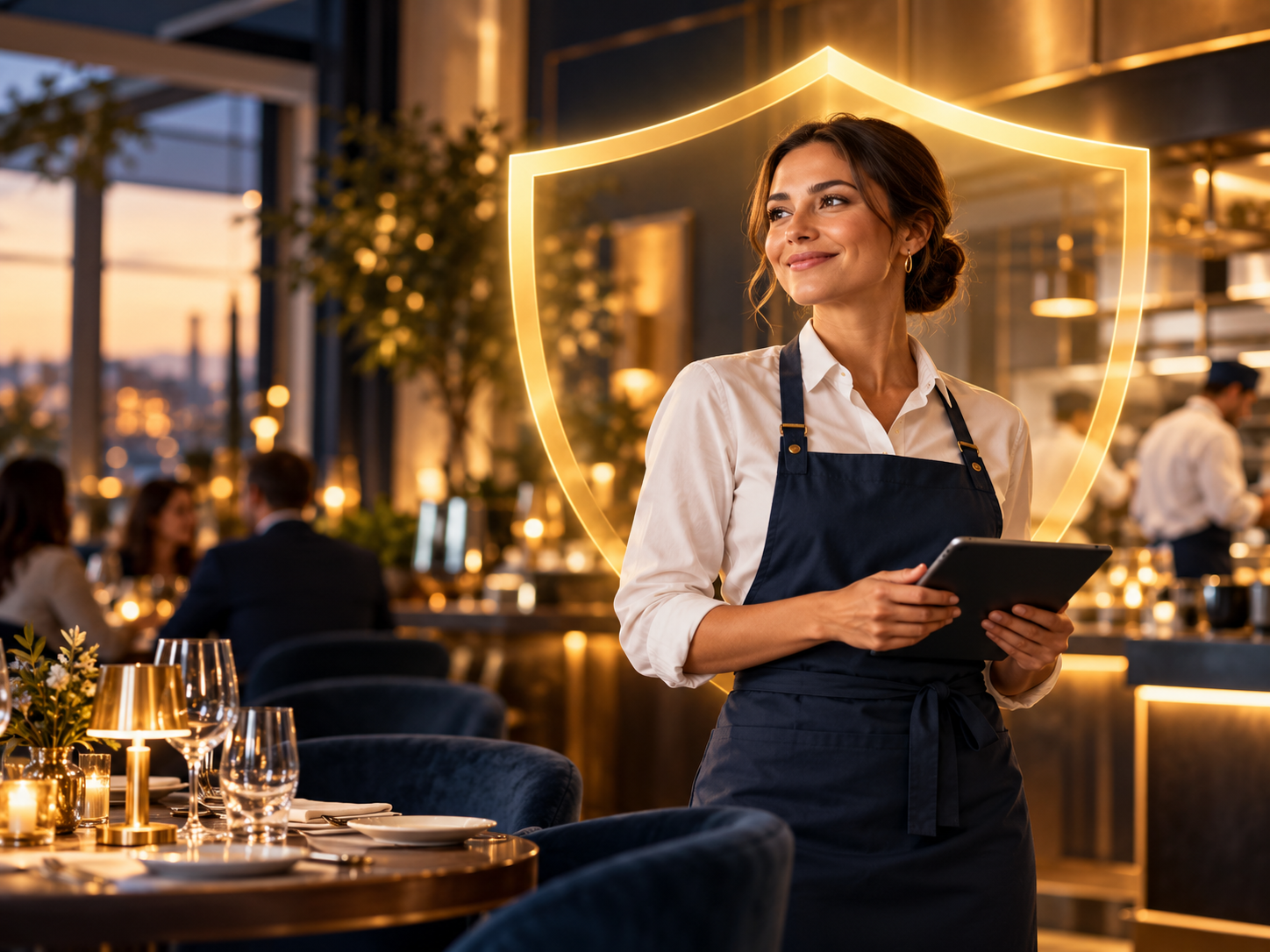 Hospitality Insurance