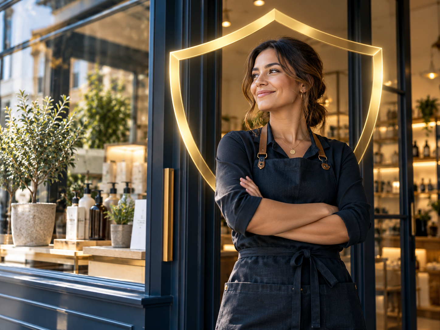 Retail and Service Business Insurance