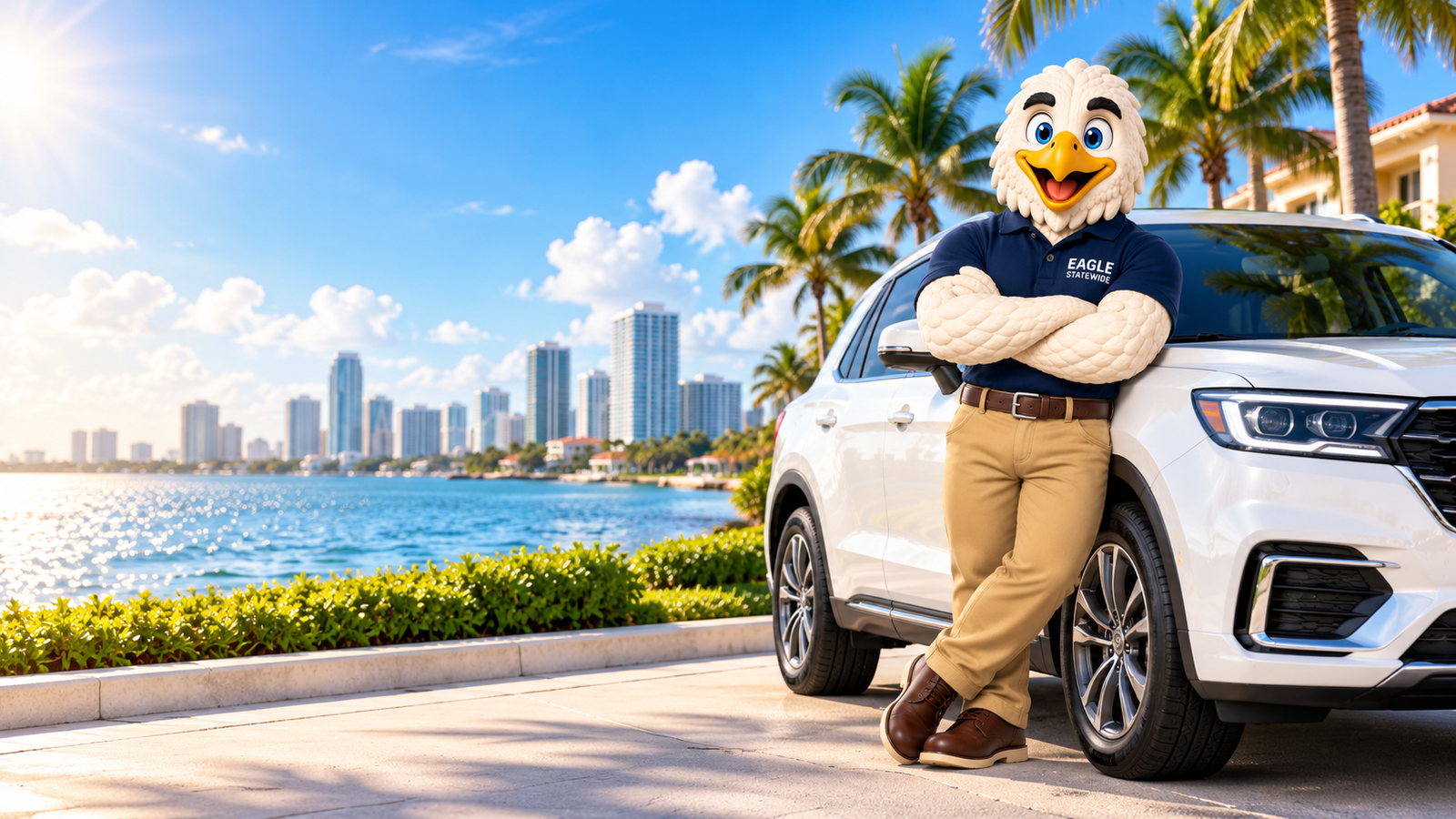 Eagle Statewide Insurance
