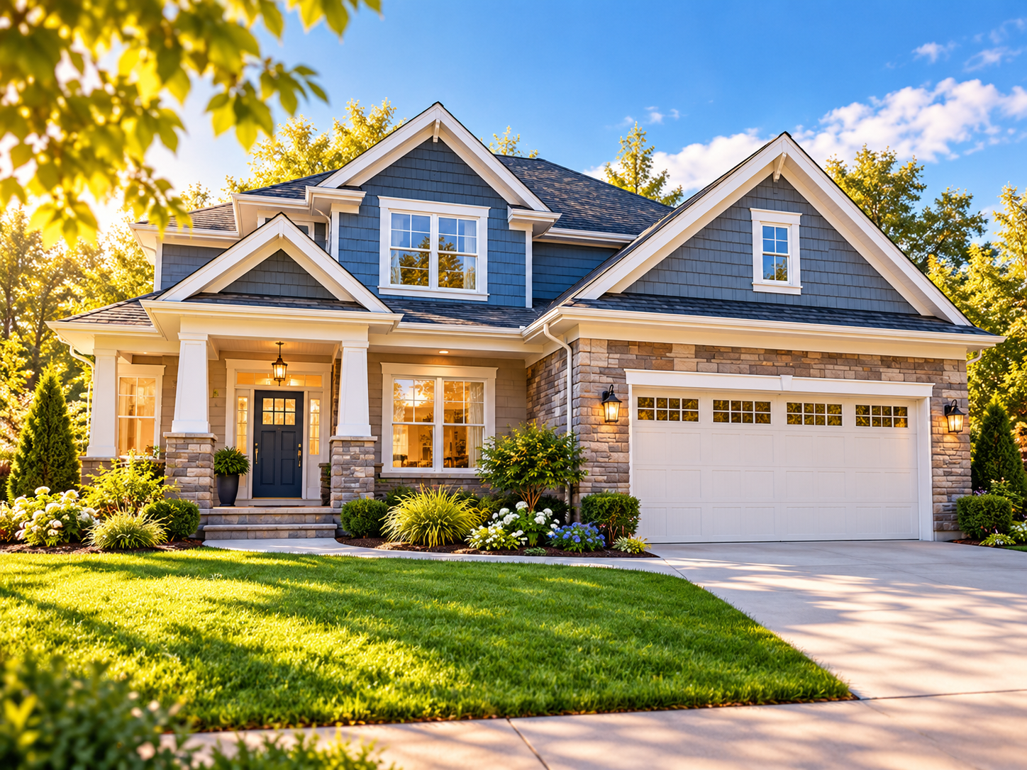 Home Insurance