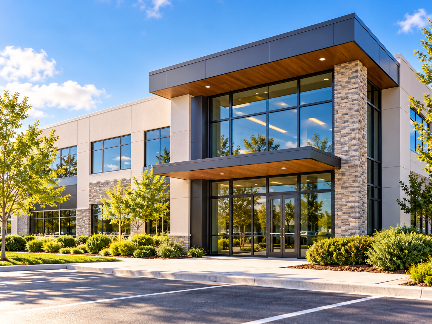 Commercial Property