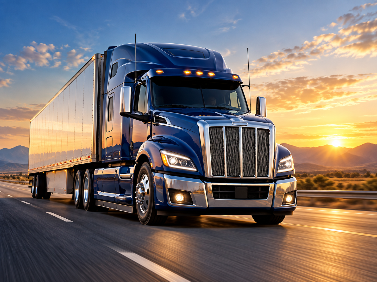 Trucking Insurance