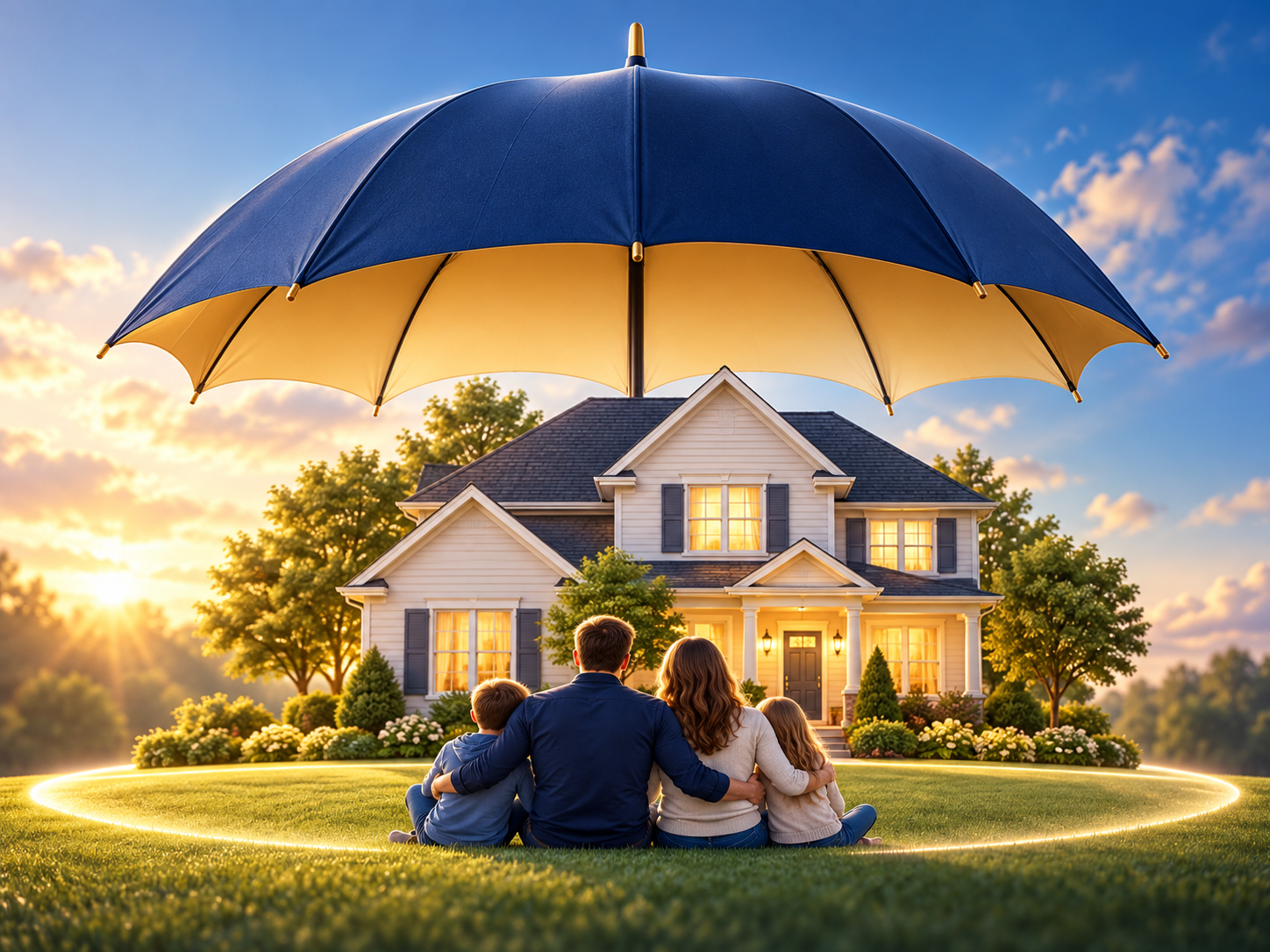 Umbrella Insurance