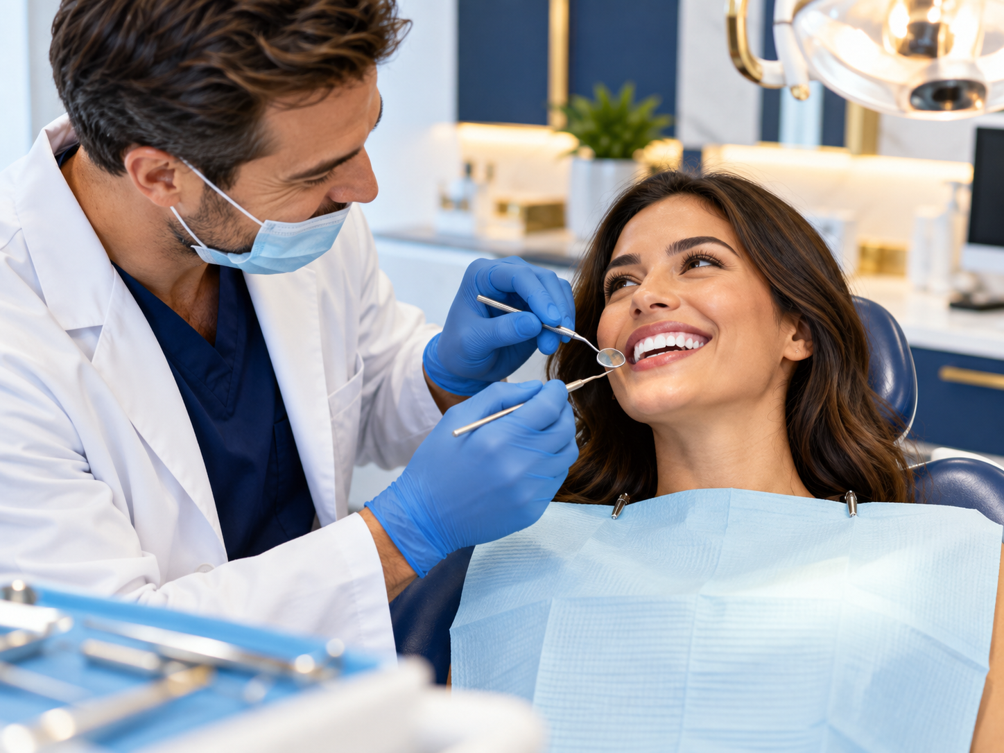 Dental Insurance