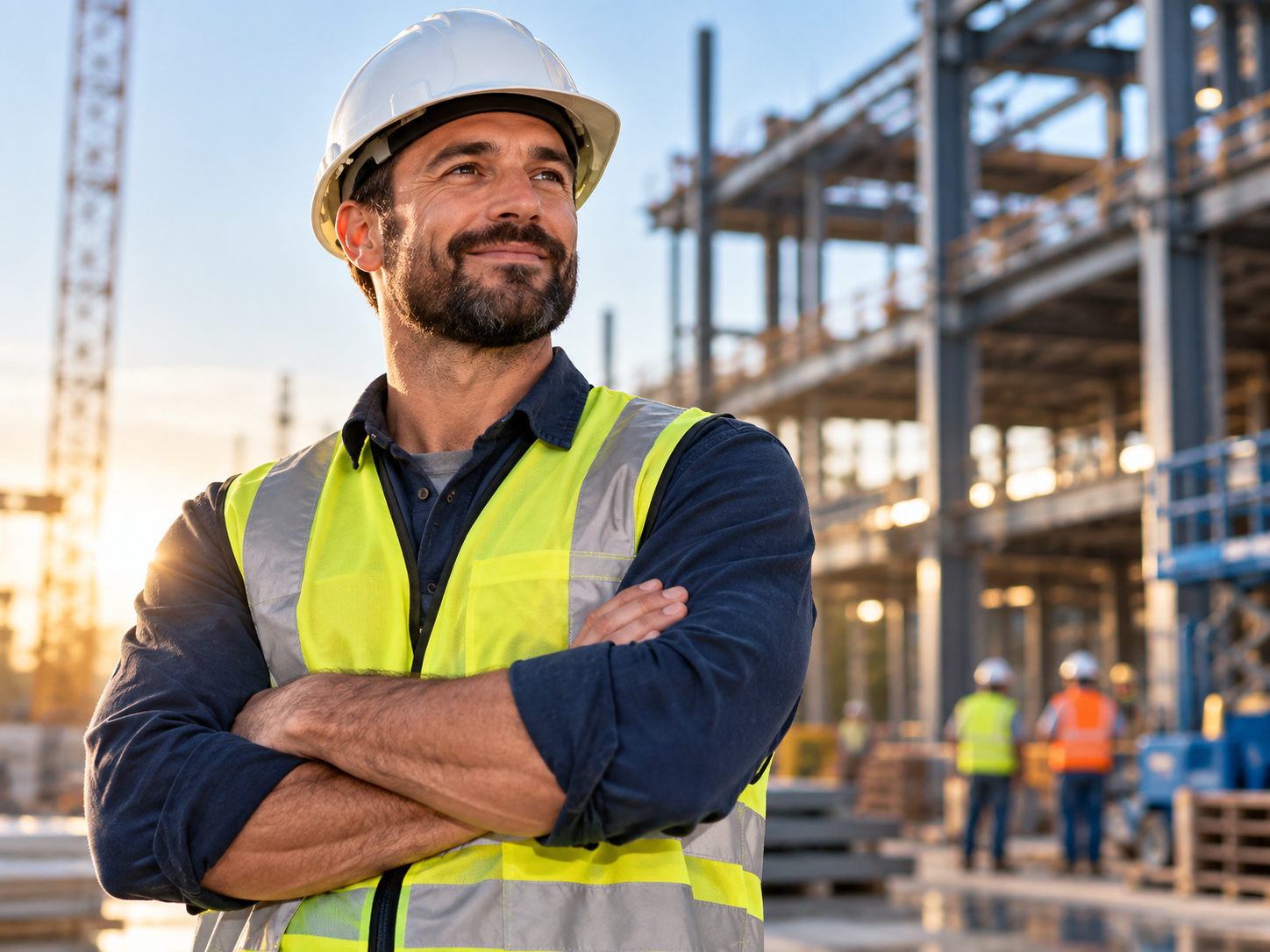 Workers Compensation