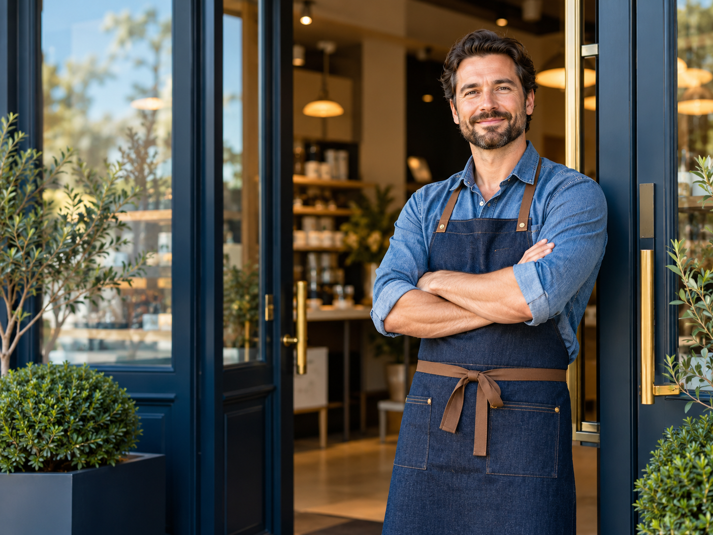Business Insurance