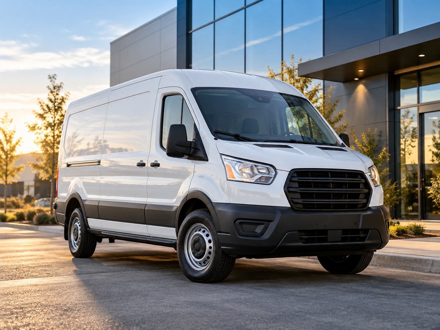 Commercial Auto