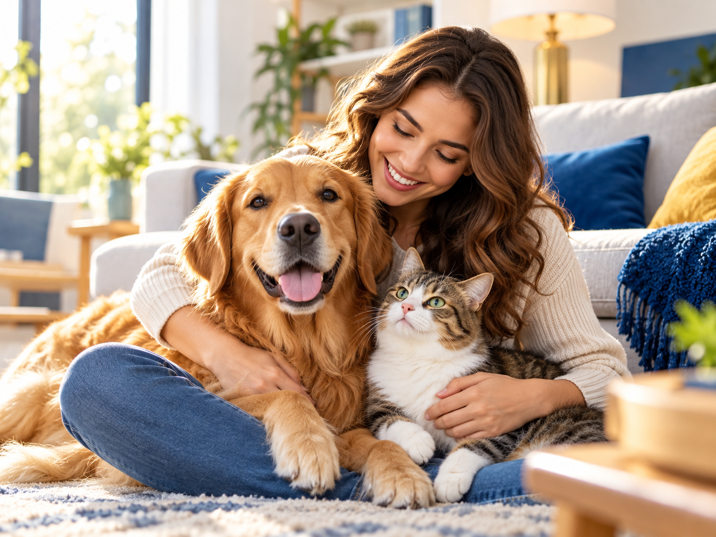 Pet Insurance