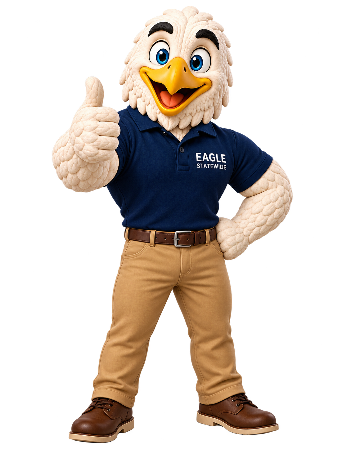 Elo Eagle Statewide