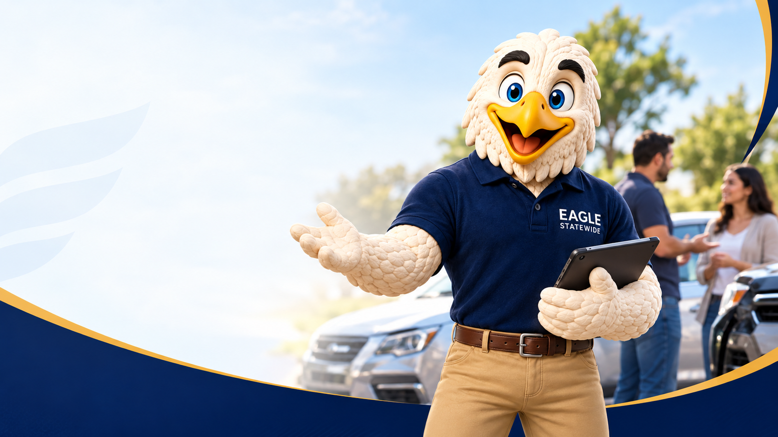 Eagle Statewide Insurance