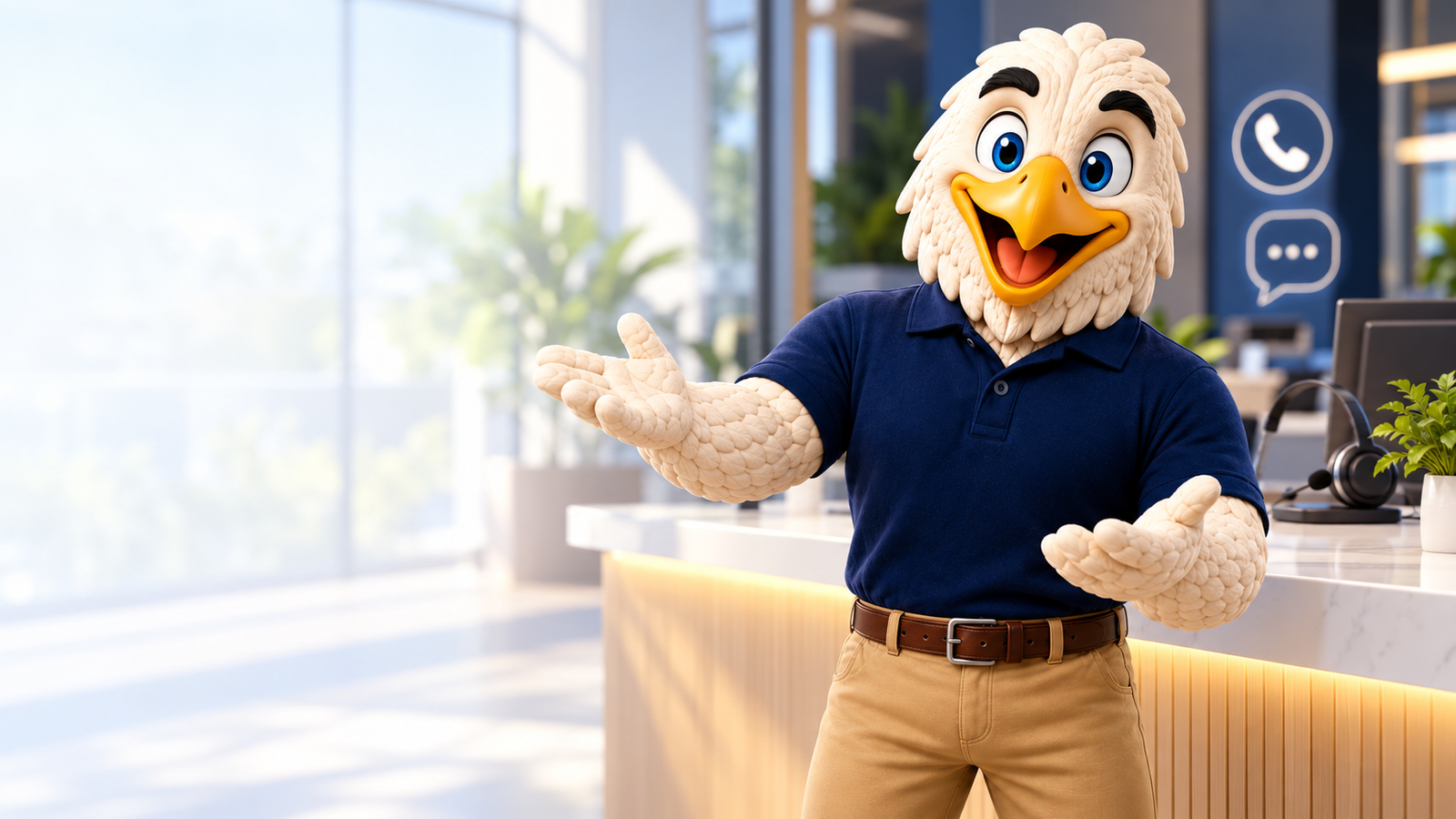 Eagle Statewide claims support